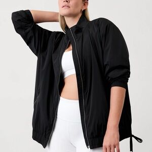 Women's Athleta Rise Anorak